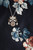 Australian Pink Argyle Diamond Floral Pendant