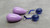 For KP Art Deco Style Blue Sapphire Phosphosiderite Gold Diamond Enamel Earrings