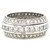 Diamond Platinum Eternity Ring