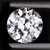 GIA Certified 1 Carat E Color Old Cut Diamond Engagement Ring