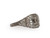 1.00 Carat Diamond Platinum Engagement Ring