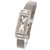 Vintage Patek Philippe Tiffany & Co. Diamond Platinum Ladies Mesh Watch