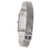 Vintage Patek Philippe Tiffany & Co. Diamond Platinum Ladies Mesh Watch