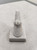 Antique 1.42 Carat Old European Diamond Art Deco Engagement Ring
