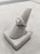 Antique 1.42 Carat Old European Diamond Art Deco Engagement Ring