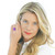 Art Deco Amethyst White Gold Ring