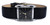 Art Deco Franklin Bulova 14k White Gold Filled Gents Watch, Serviced, c1928