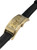 Gruen Curvex Majesty Yellow Gold Filled Mechanical Wrist Watch