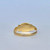 Antique 18 Carat Gold Signet Ring
