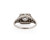 GIA Certified 1.05 Carat Art Deco Diamond Platinum Engagement Ring