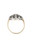 Antique Style Diamond Dinner Ring