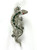 Trifari Alfred Philippe Art Deco Lizard Brooch