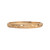 Yellow Gold Wedding Band
