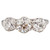 GIA Certified 1.08 Carat Art Deco Diamond Platinum Engagement Ring