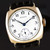 Rolex Art Deco Rose Gold Wristwatch, 1929