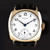 Rolex Art Deco Rose Gold Wristwatch, 1929
