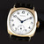 Rolex Art Deco Rose Gold Wristwatch, 1929