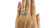 Art Deco Diamond Platinum Ring