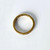 Edwardian Sapphire and 18 Carat Gold Full Eternity Band