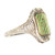White Gold Ring
