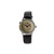 Crawford Stainless Steel Chrome Calendar Manual Watch, circa 1950s