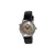 Crawford Stainless Steel Chrome Calendar Manual Watch, circa 1950s