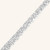 5.71 Carat E-G VVS Diamond Tennis Riviera Bracelet