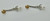Very Rare Art Deco Platinum and Pearl Diamond Earrings