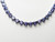 48.74 Carat Tanzanite Necklace Riviera