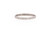 .15 Carat Total Weight Art Deco Diamond Platinum Engagement Ring