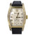 Art Deco Gents 10k Rolled Gold Bulova Watch, c1939, Newly Serviced