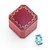 Cartier London Art Deco Aquamarine Ring, Circa 1930s