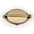 Art Deco Opal, Onyx and Diamond Mosaic Pendant