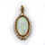 Vintage Opal Pendant