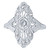 .30ctw Diamond Vintage Art Deco Filigree Ring