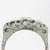Original Art Deco Diamond Ring, circa 1930