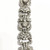 1930s Art Deco 8.7 Carat Diamonds and Platinum Articulated Bracelet