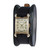 Paul Breguette Art Deco Tank Style Wrist Watch, Circa 1940's