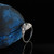 Antique Art Deco Platinum Engagement Ring