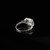 Antique Art Deco Platinum Engagement Ring