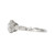 1.45 Carat Diamond Platinum Engagement Ring