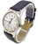 Art Deco Style Gents Wrist Watch by Jaz, French, c1930