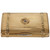 Gold Case with Diamonds, Henri Husson, Early 20th Century