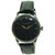 I.W.C. Schaffhausen Steel High Grade Automatic Watch, circa 1940s