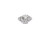 1920s .85 Carat Total Diamond Engagement Ring, 14 Karat Gold and Platinum