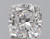 Cushion 0.53 D VS1 - #66916