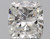 Cushion 1 G SI2 - #66979