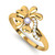 Gold Ring 12345