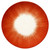 Ann Demeulemeester for Serax 17.5 plates (set of two)