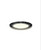 Ann Demeulemeester for Serax 17.5 cm plates (set of two)